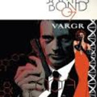 La Viñeta. Bond y los Passengers del Tren a Busan.