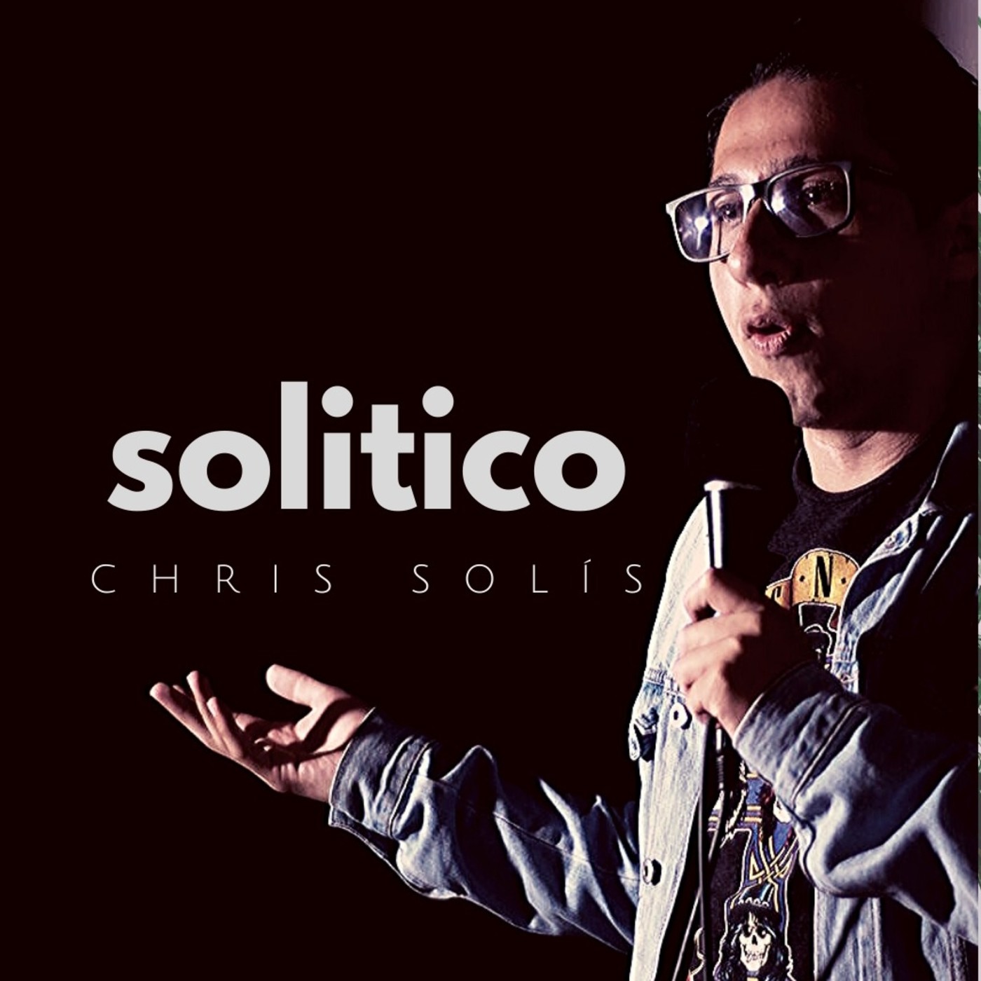 Solitico Podcast