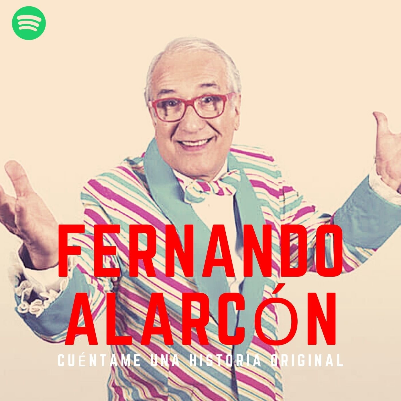 Cuéntame Una Historia Original