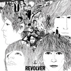 Revolver de The Beatles Aniversario en Radio Free Rock