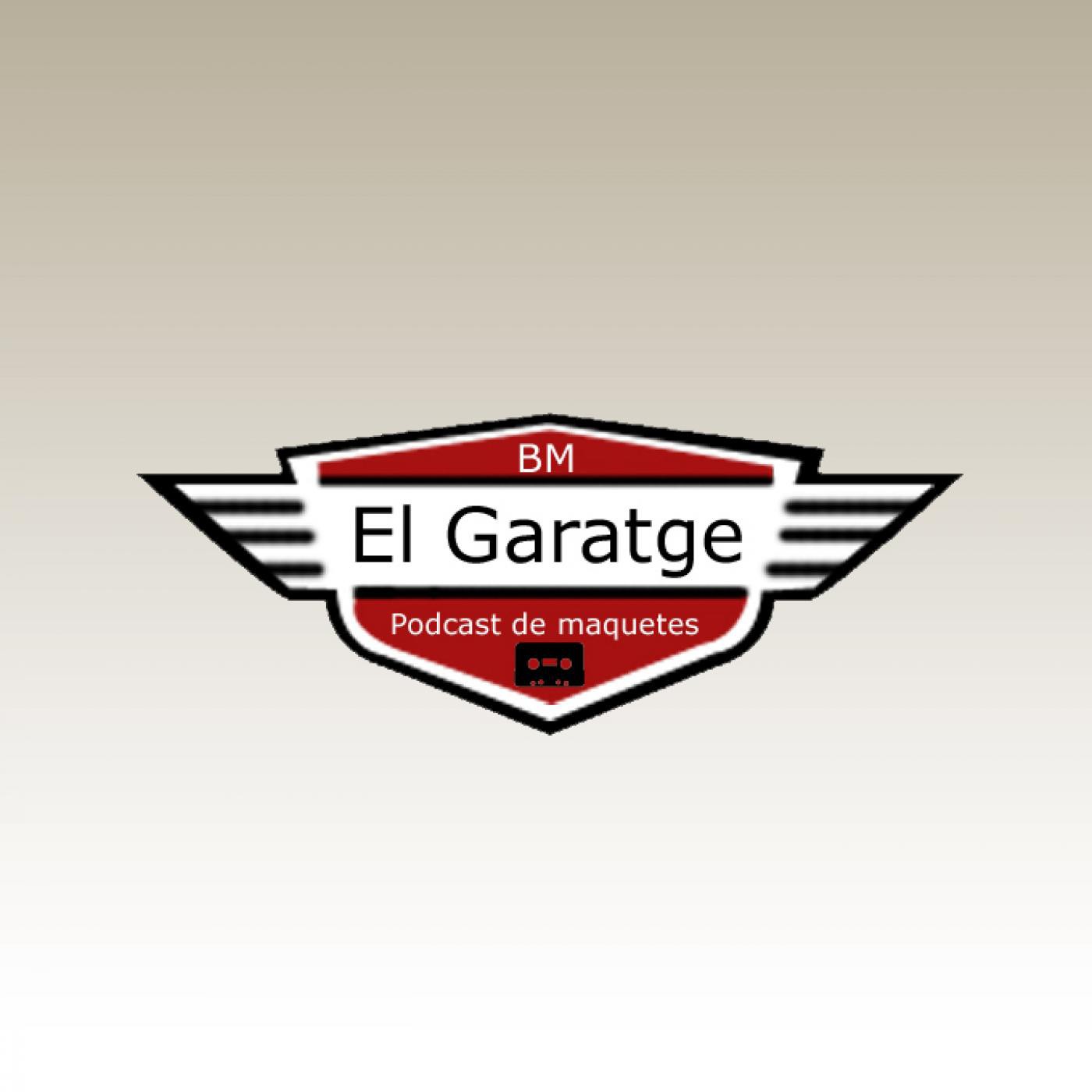 El Garatge