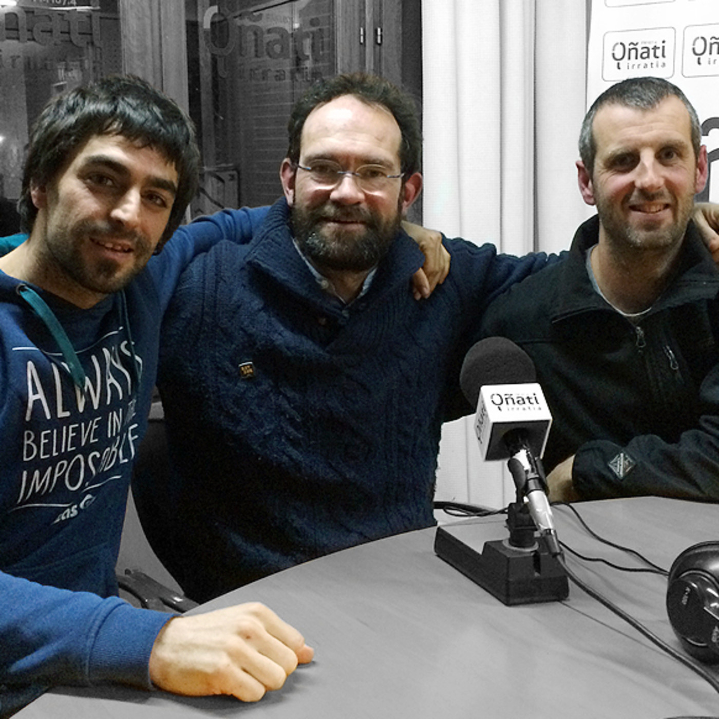 Podcast OK Magazinea