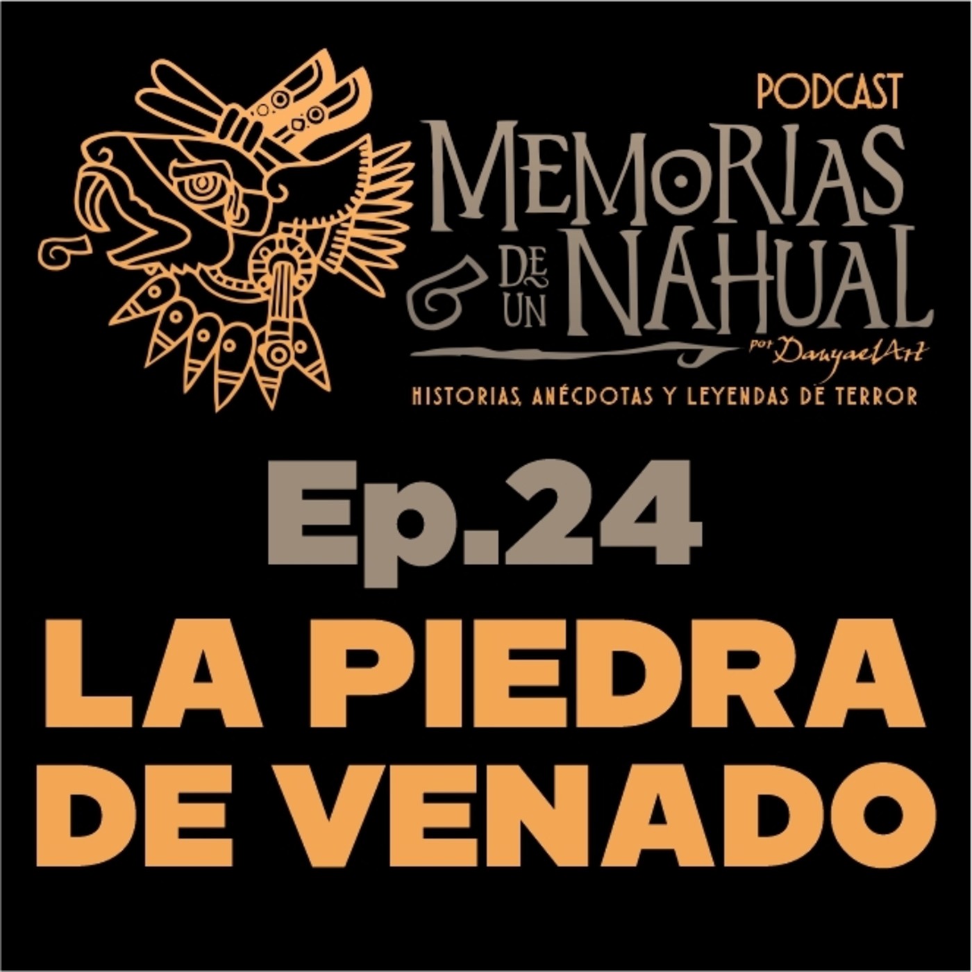 Memorias de un Nahual