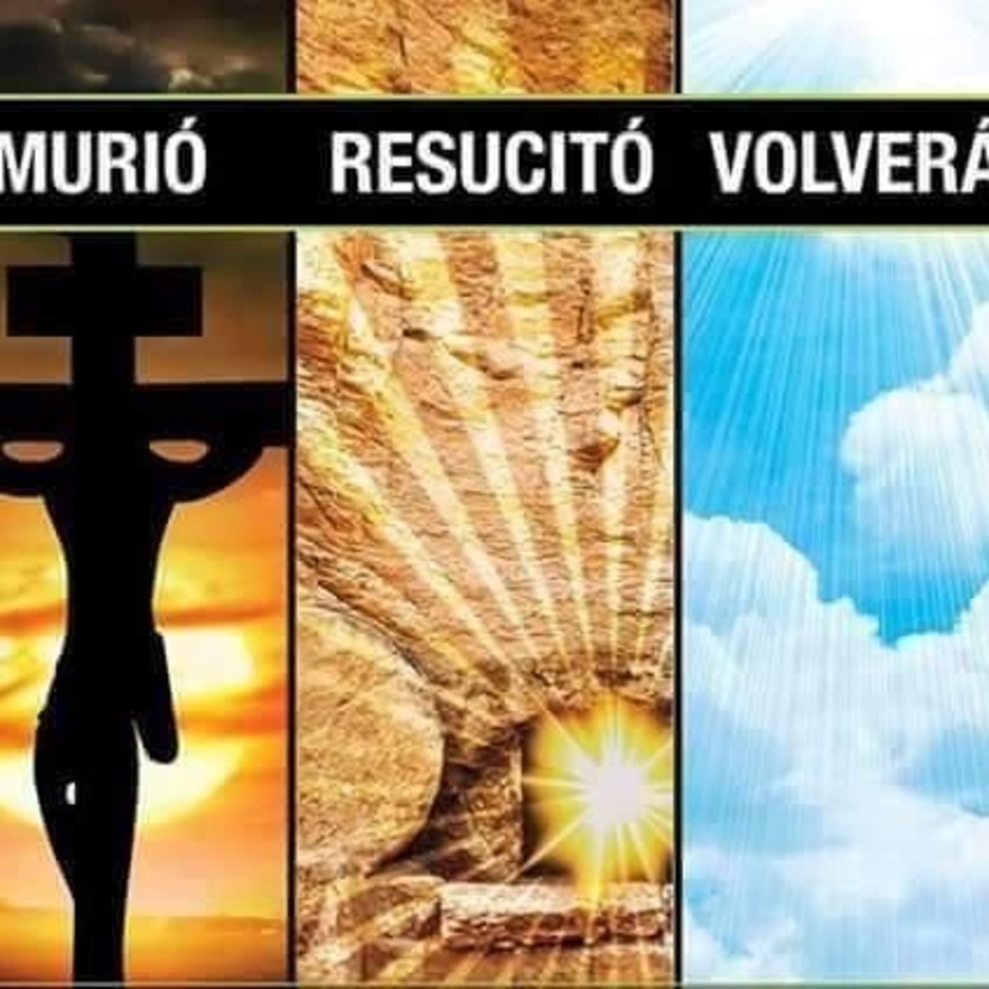 Jesús, el único camino