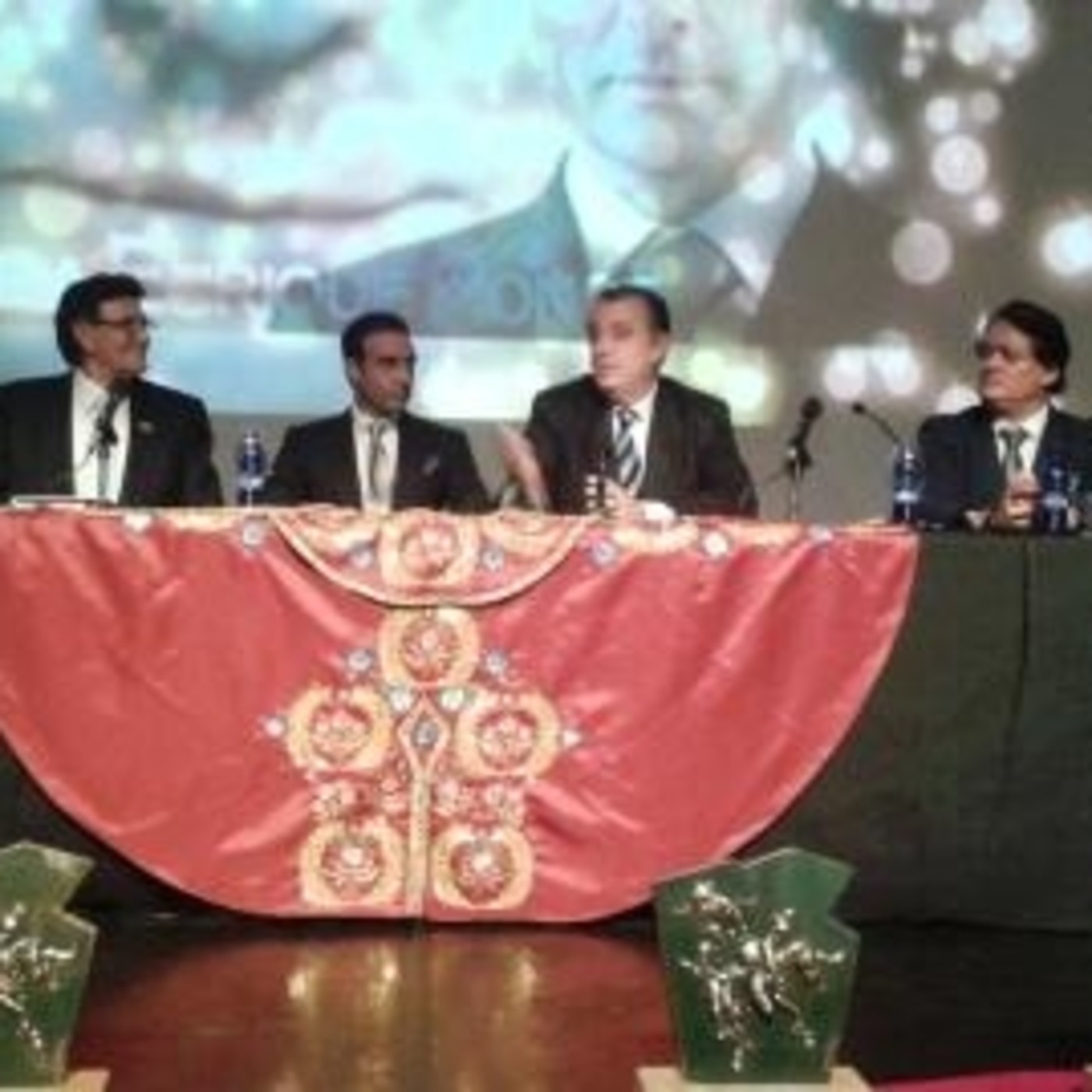 La Entrevista