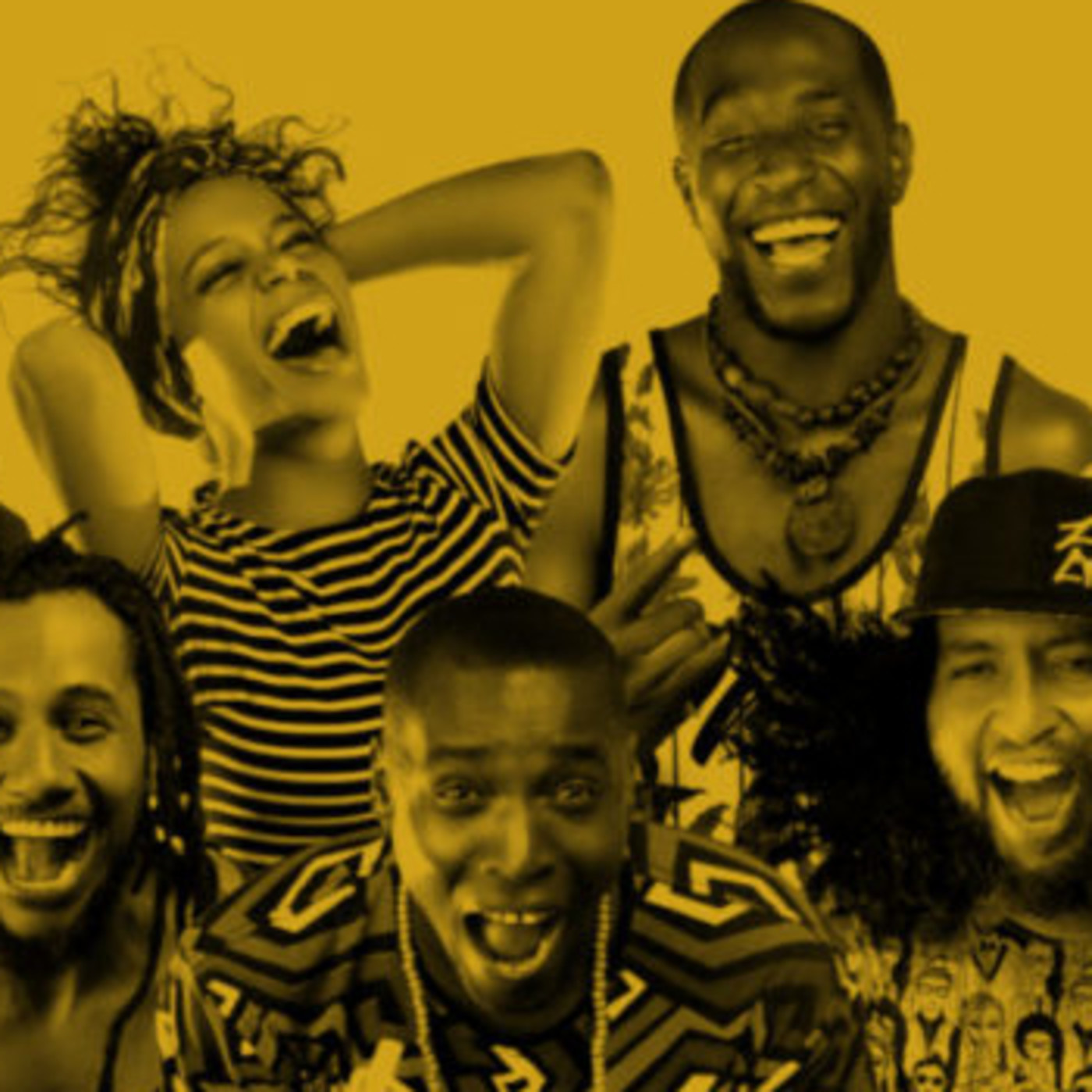 Dread Al Control Reggae Radio Show 31-07-2018 episode artwork