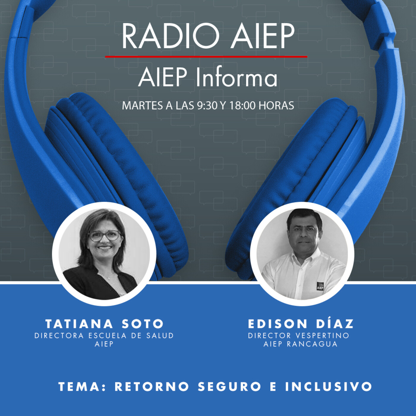 AIEP Informa