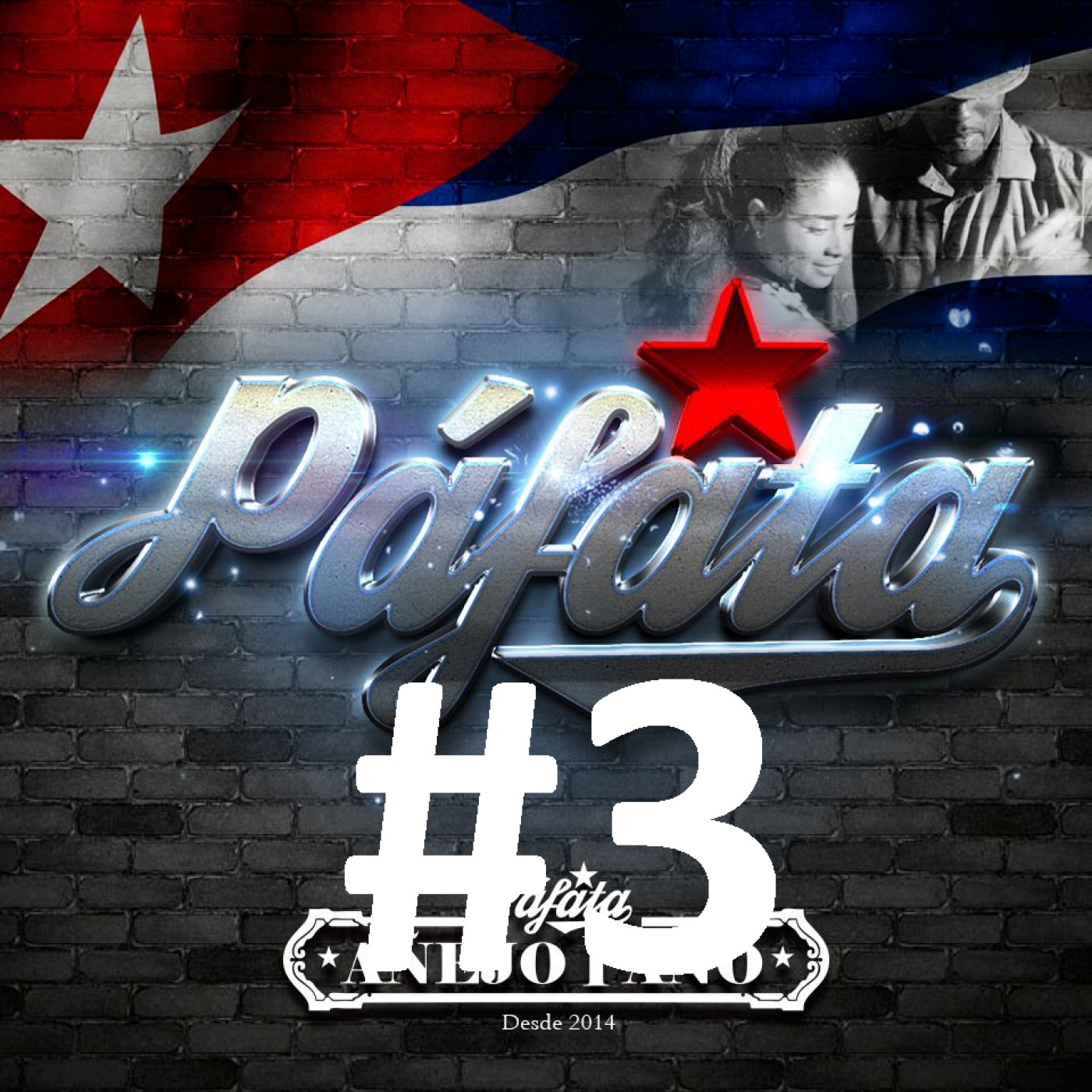 Páfata lo mejor de la música cubana