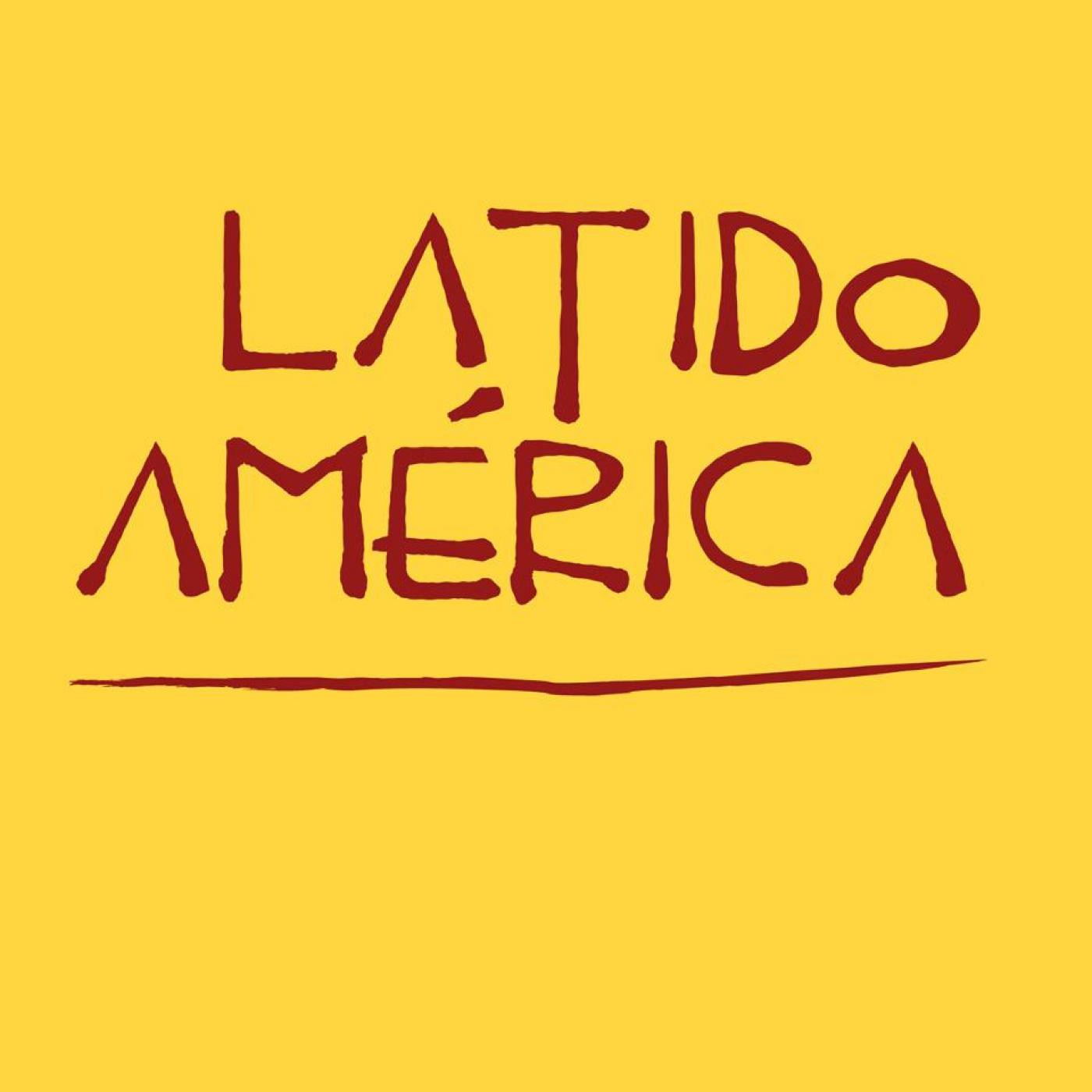 Latido América #246: Miguel Aceves Mejía episode artwork