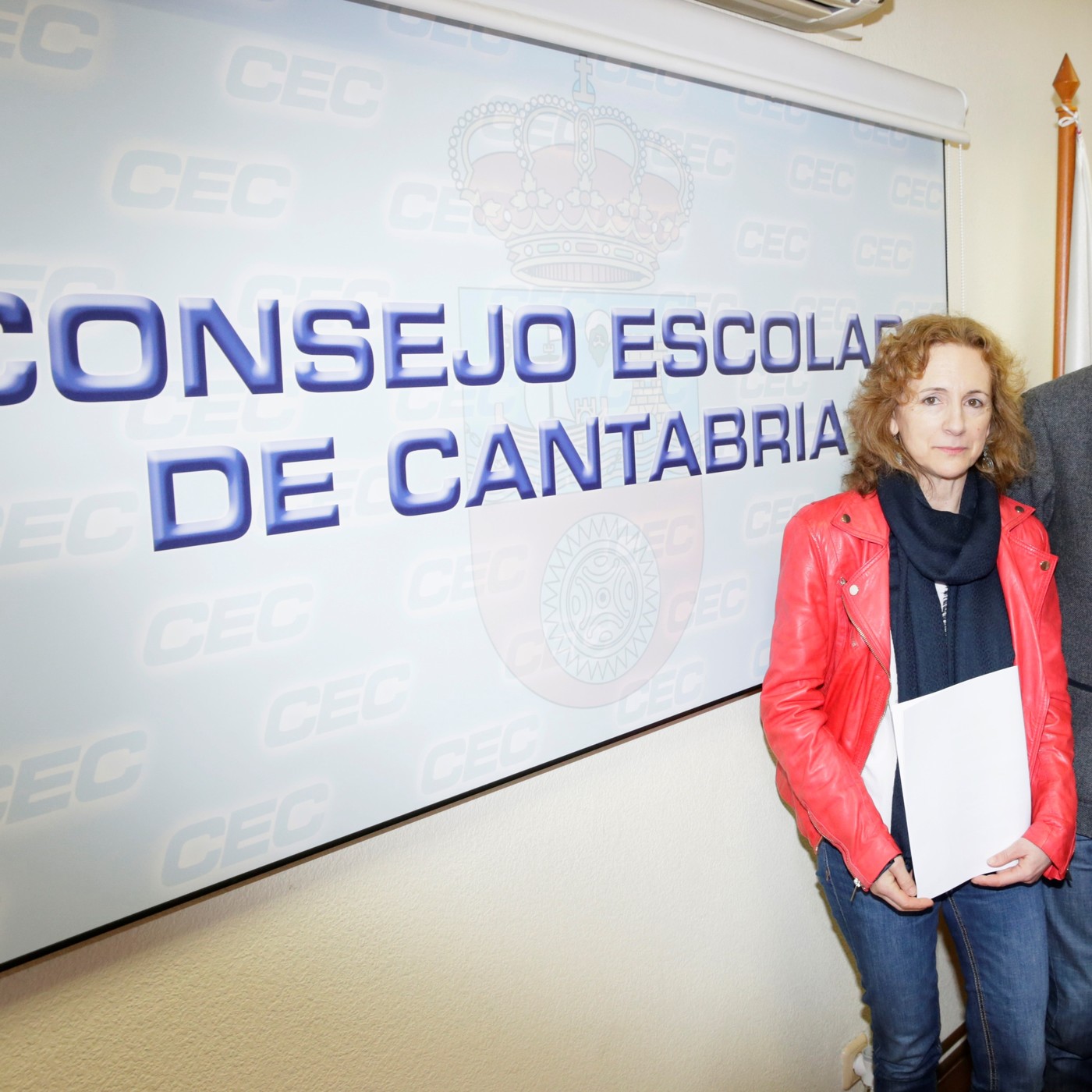 Entrevista con la directora general de Centros Educativos sobre el transporte escolar desde las pedanías episode artwork