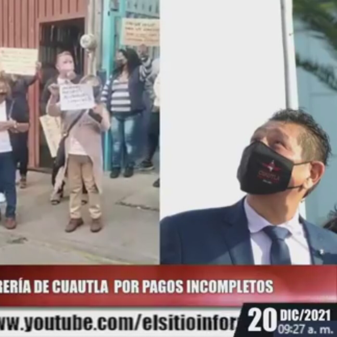 EL SITIO INFORMATIVO - Cuautla