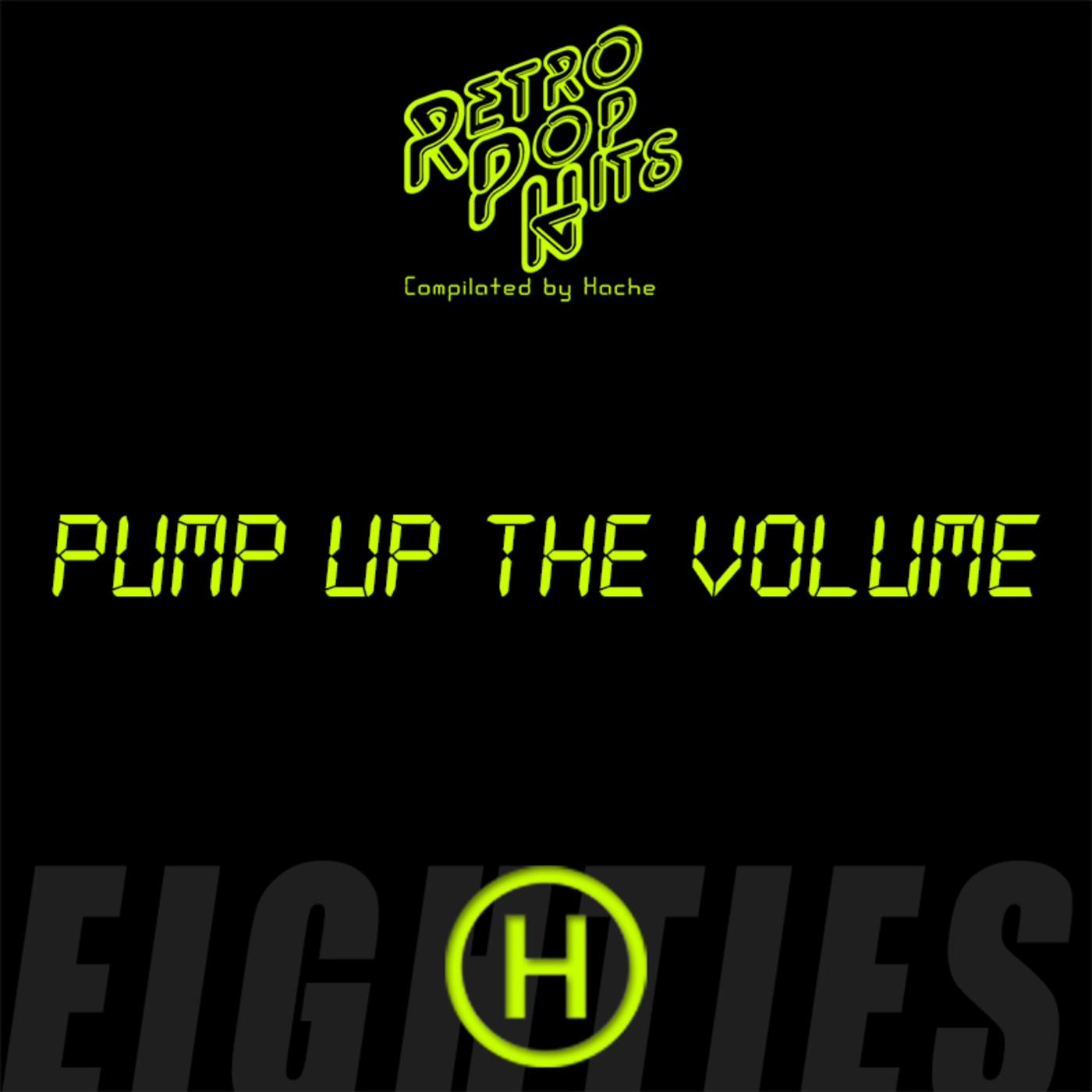 Retro Pop Hits by Hache