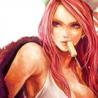 Curiosidades: La mujer en One Piece (S. O. P. no 12)