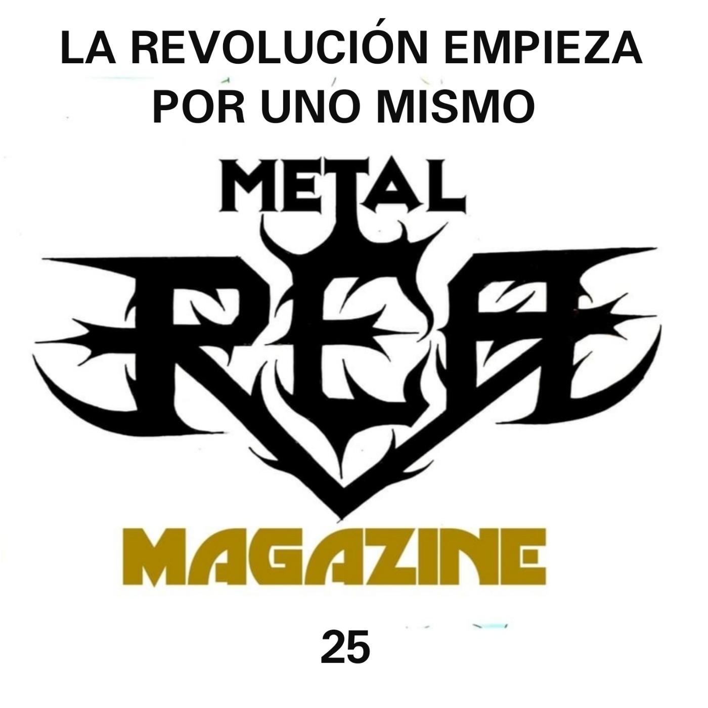 Rock entre amigos