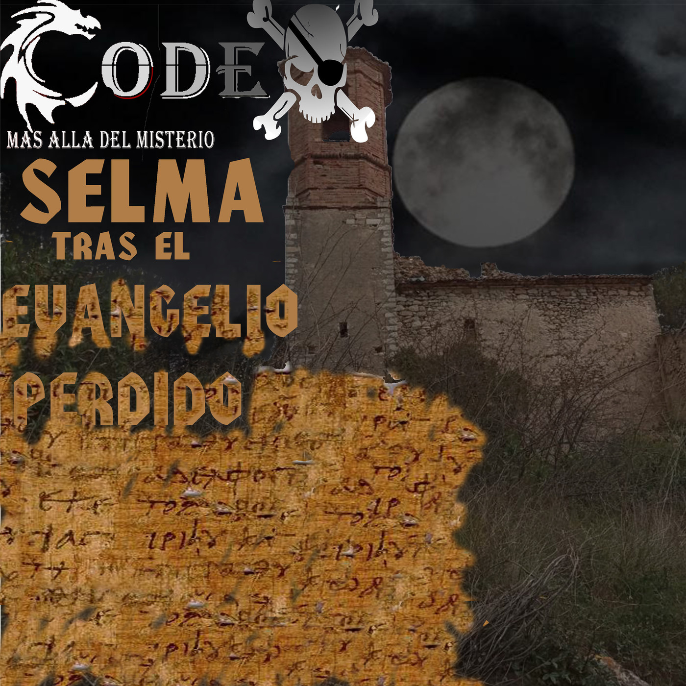 CODEX... más allá del misterio