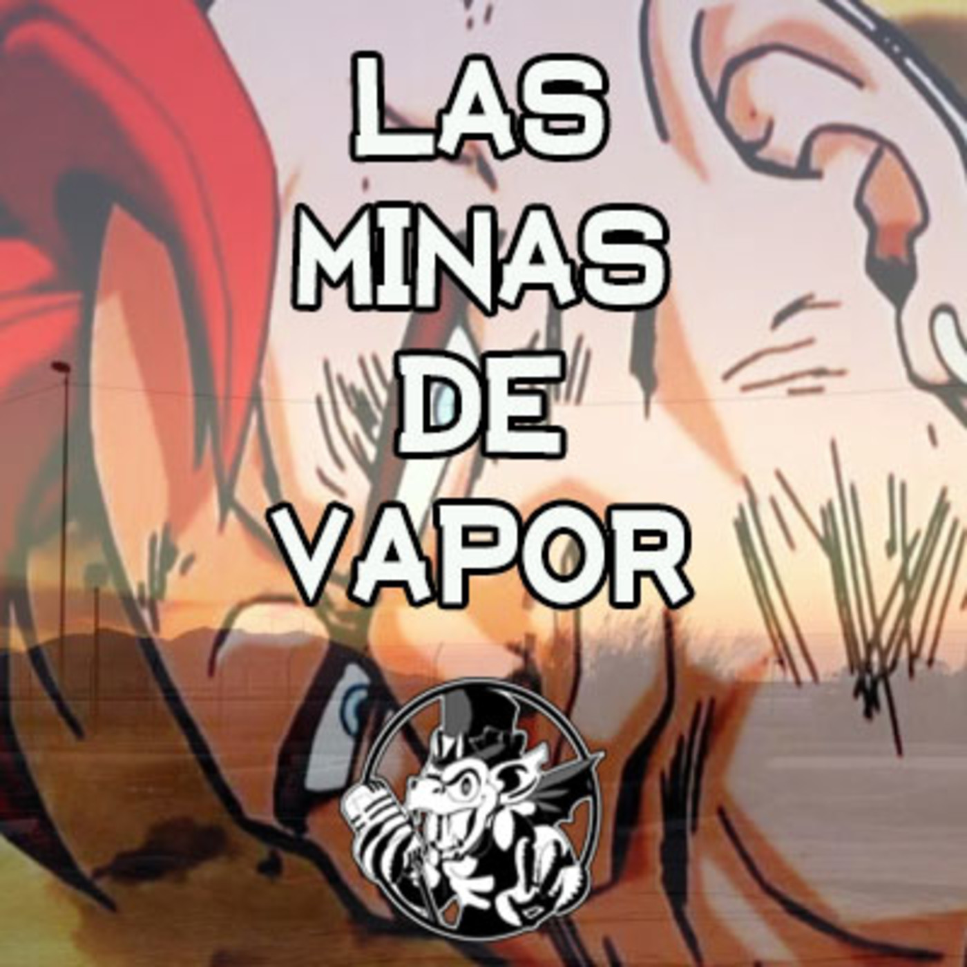 Las Minas de Vapor