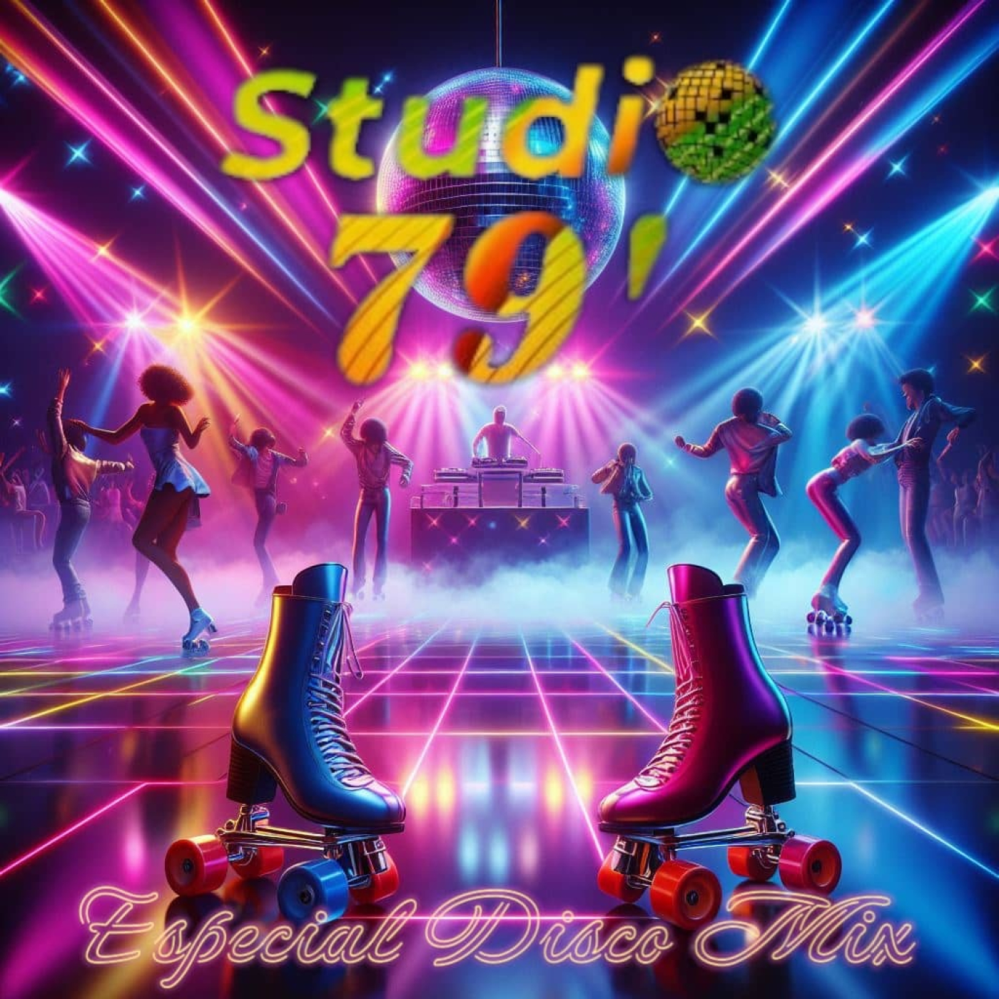 Studio79