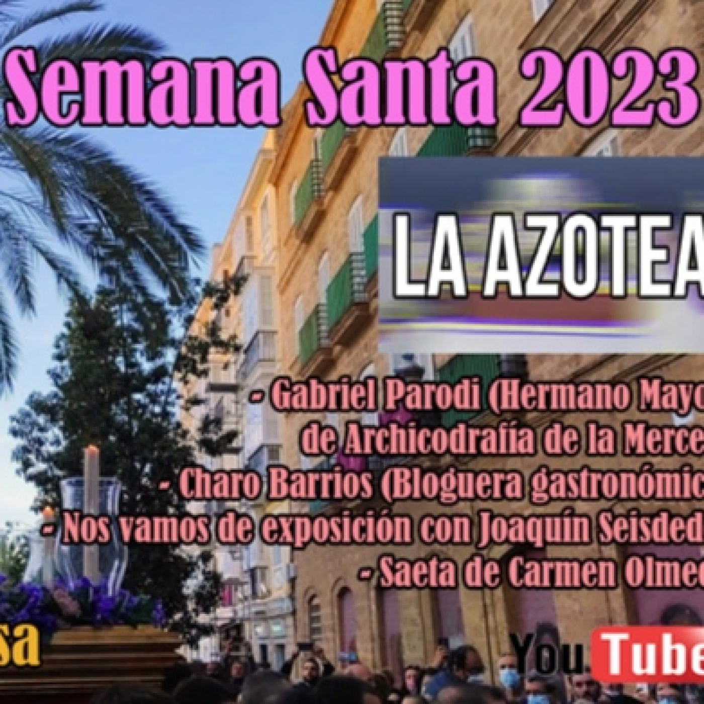 LA AZOTEA