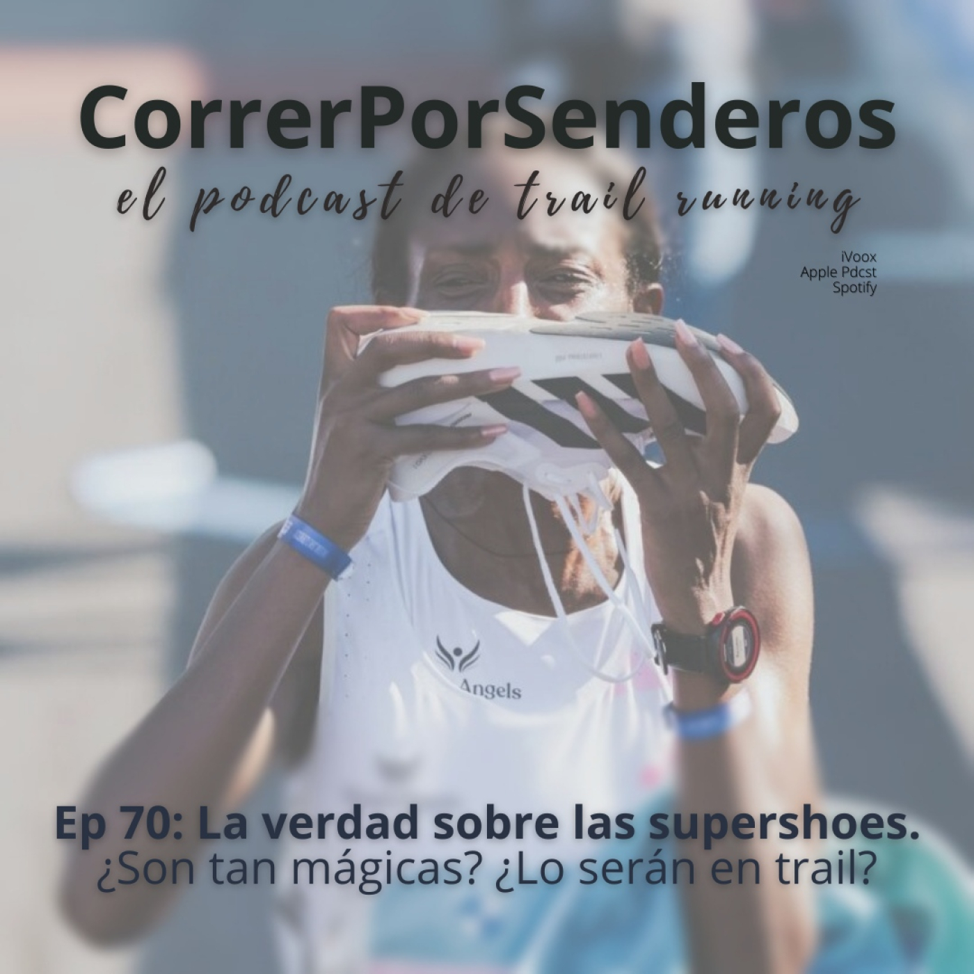 CorrerPorSenderos | El podcast de trail-running