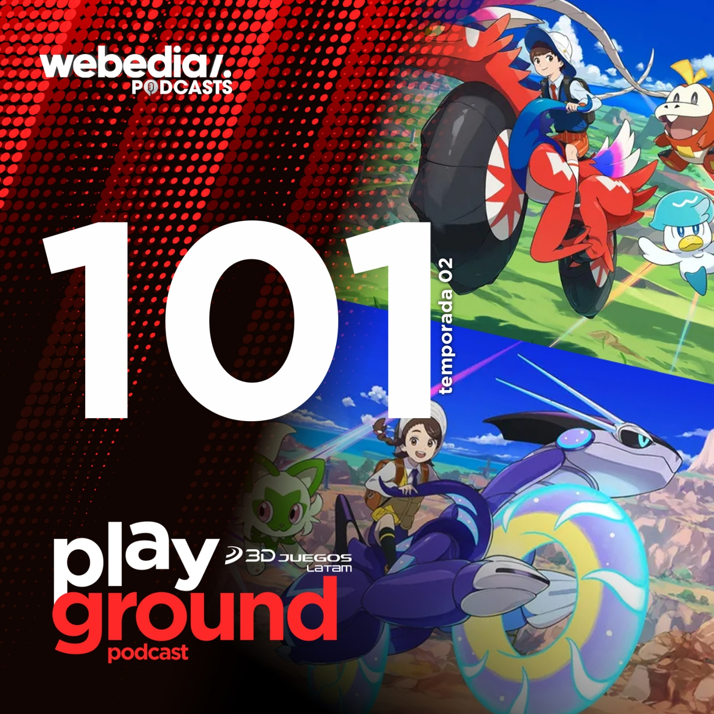 Playground