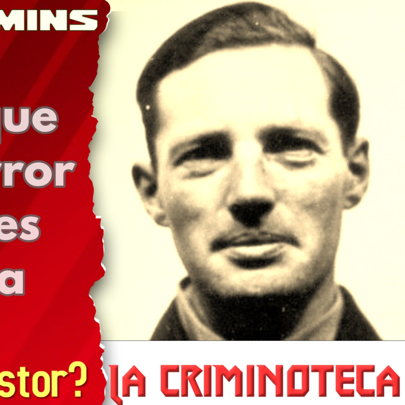 ️  Gordon Cummins: el Destripador de la Oscuridad