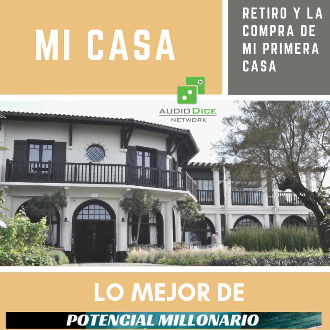 Potencial Millonario
