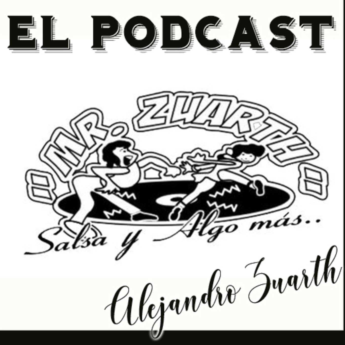 Alejandro Zuarth
