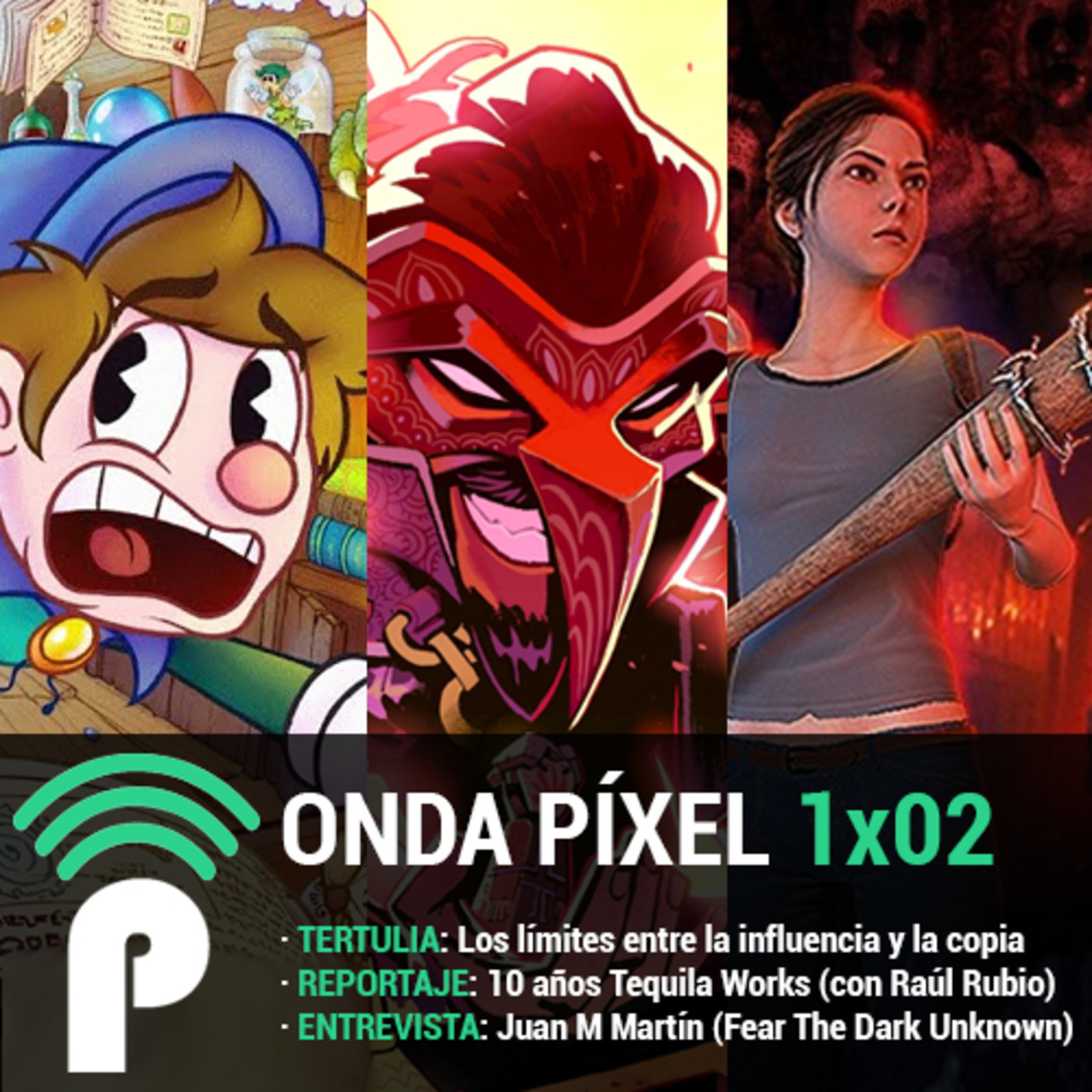Onda Píxel
