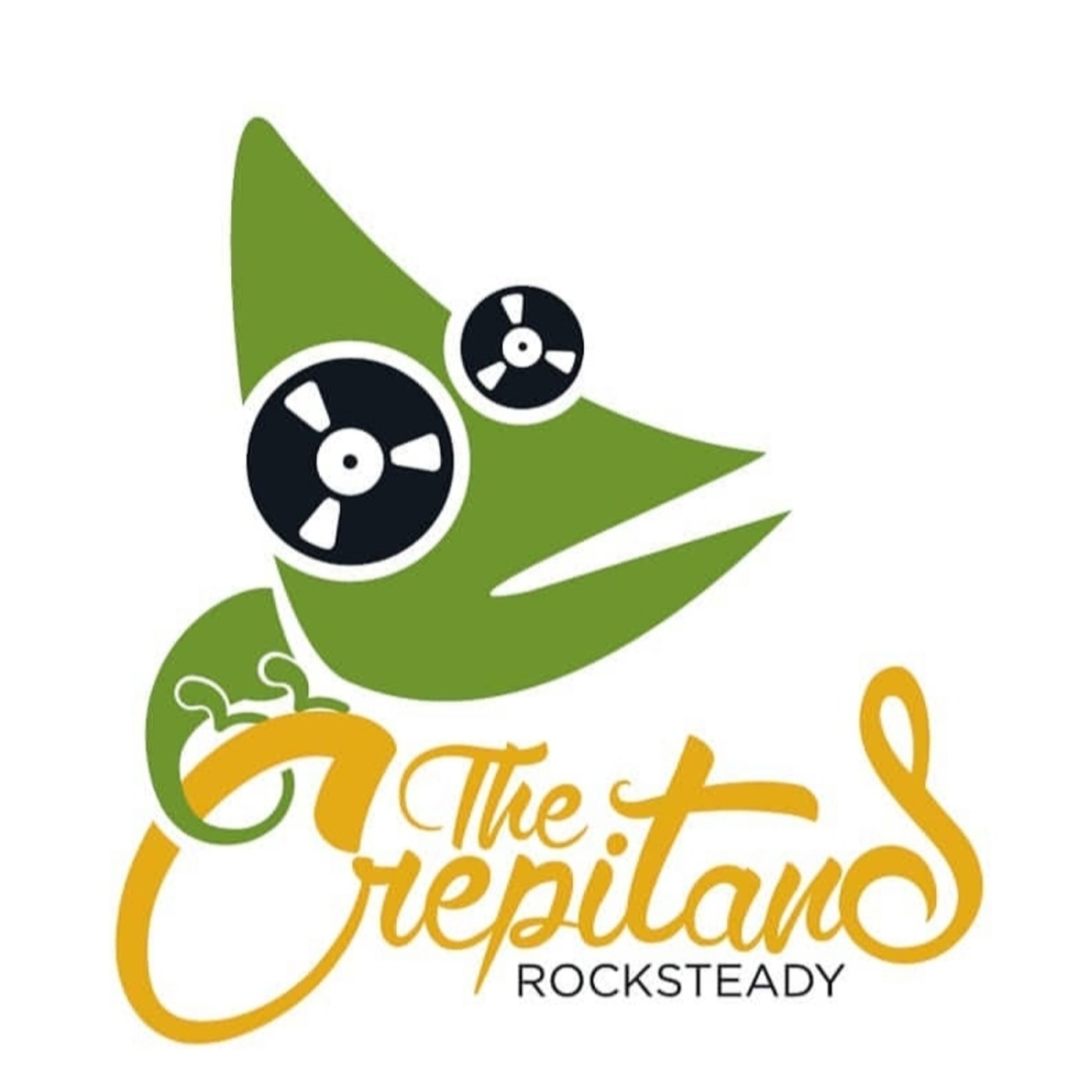 Ovejas Negrax/ The Crepitans, Zuretzako Mezua, The Reggae Train/#119 episode artwork