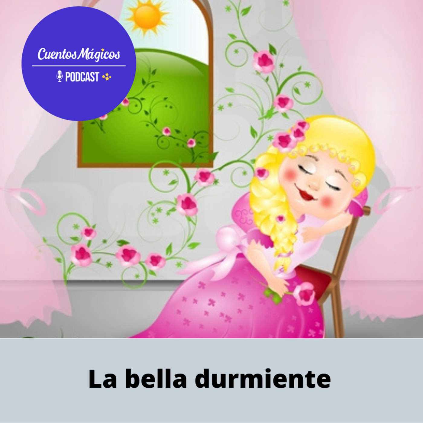 Cuentos Mágicos