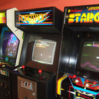 PODCALIPTUS CON HIELO 11 "Recreativos, que lugares" (Historia, juegos, compañías, anécdotas)