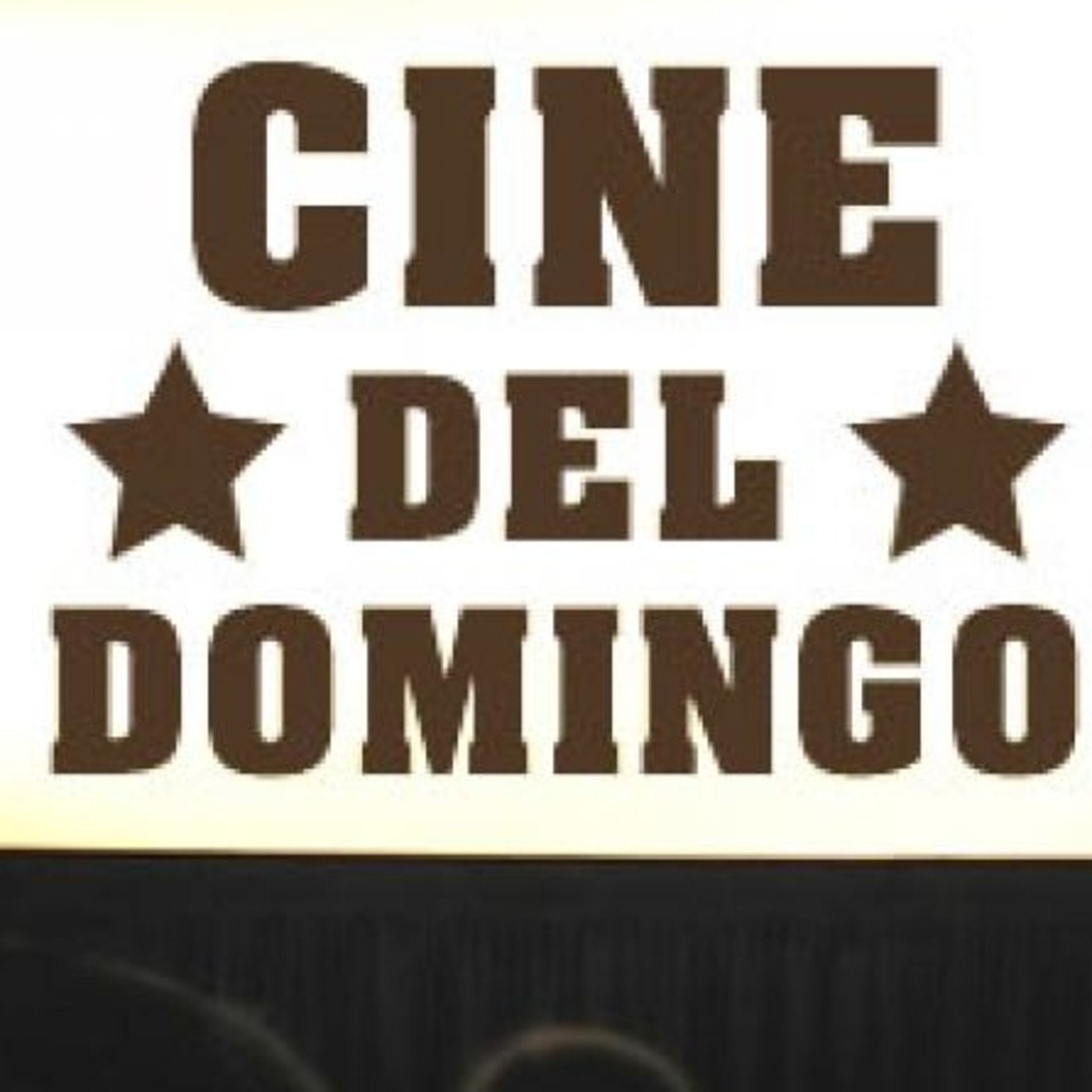 TONDI Cine del Domingo. "Historia de la publicidad en el cine". episode artwork