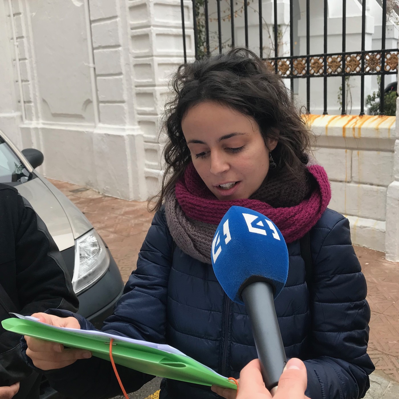 Podcast Onda Menorquina