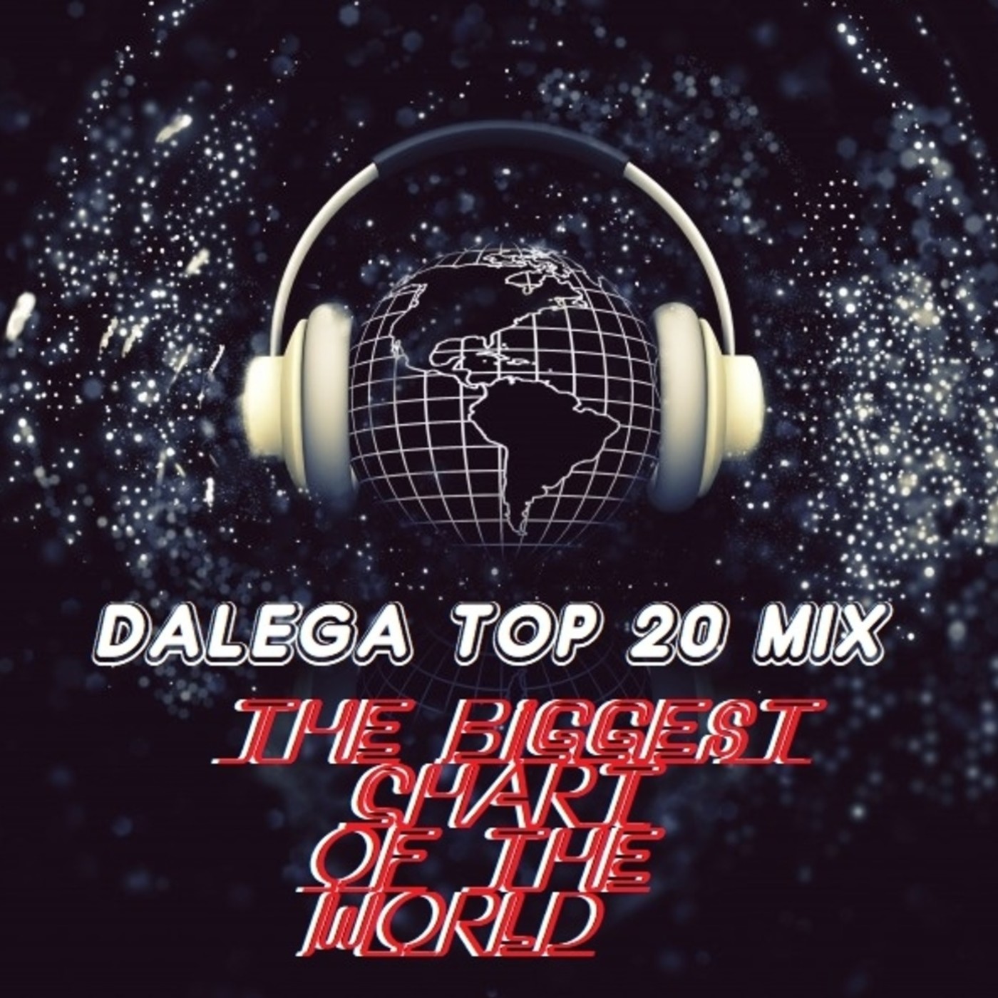 MASHUP AND MIXES BY DJ DALEGA