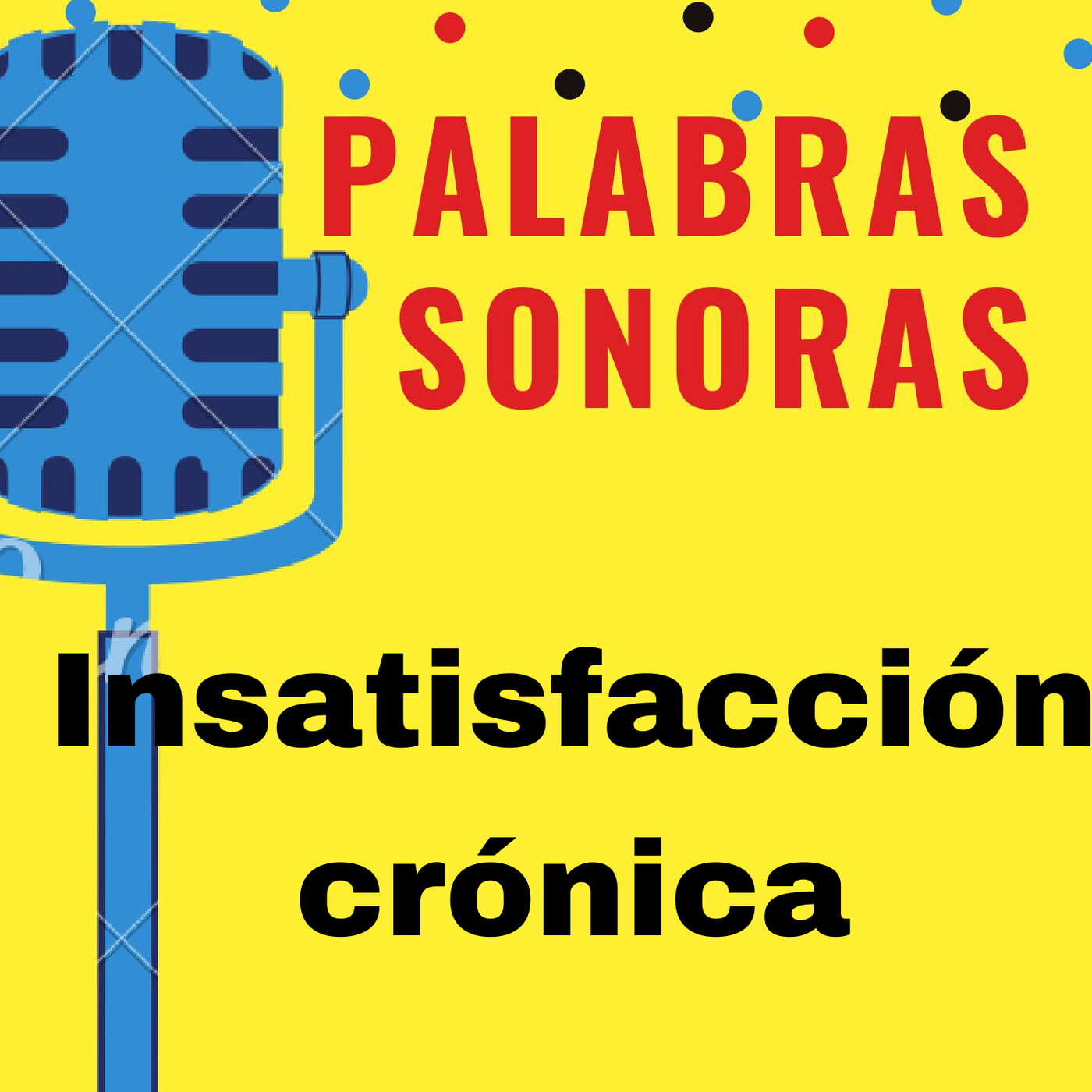 Palabras Sonoras