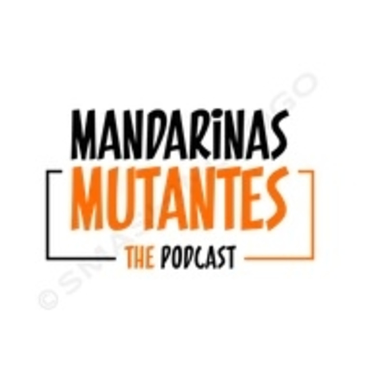 Mandarinas Mutantes