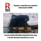España, culpable por omisión