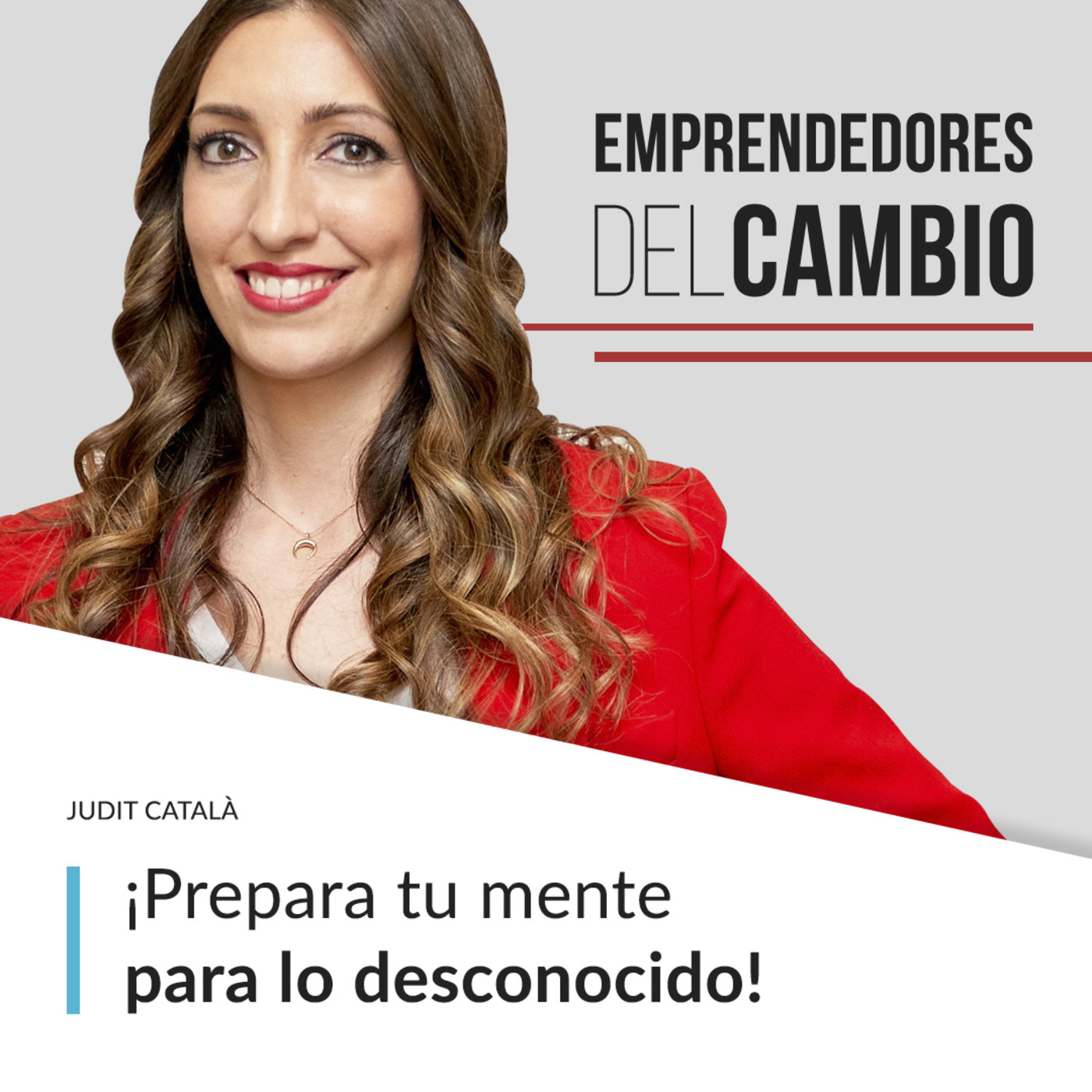 Emprendedores del Cambio by Judit Català