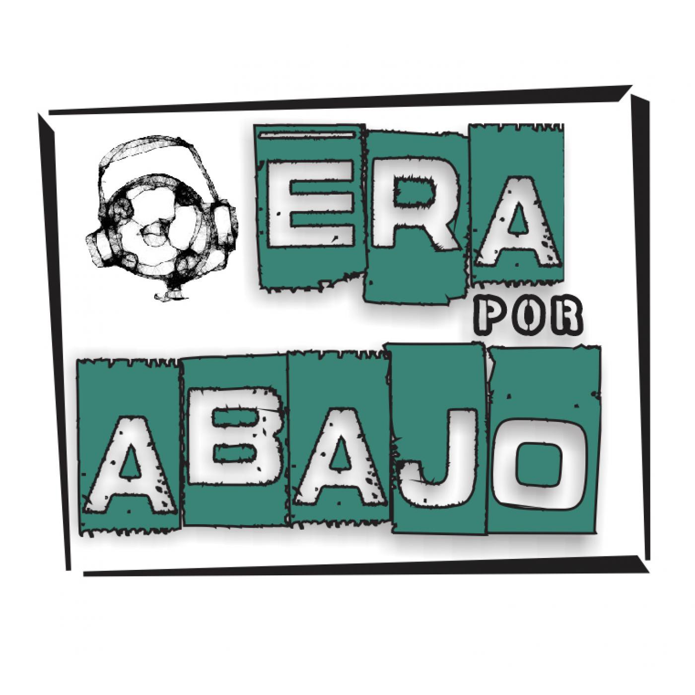 Era Por Abajo AM 1110