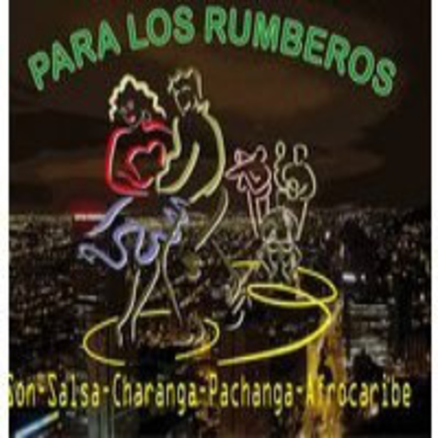 Podcast de PARA LOS RUMBEROS