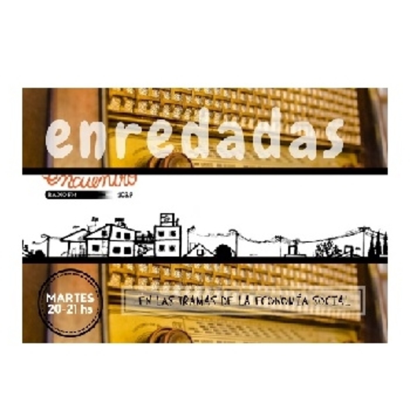 Enredadas RadioEncuentro