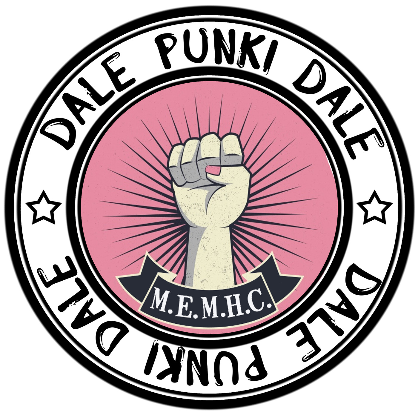 dalepunkidale