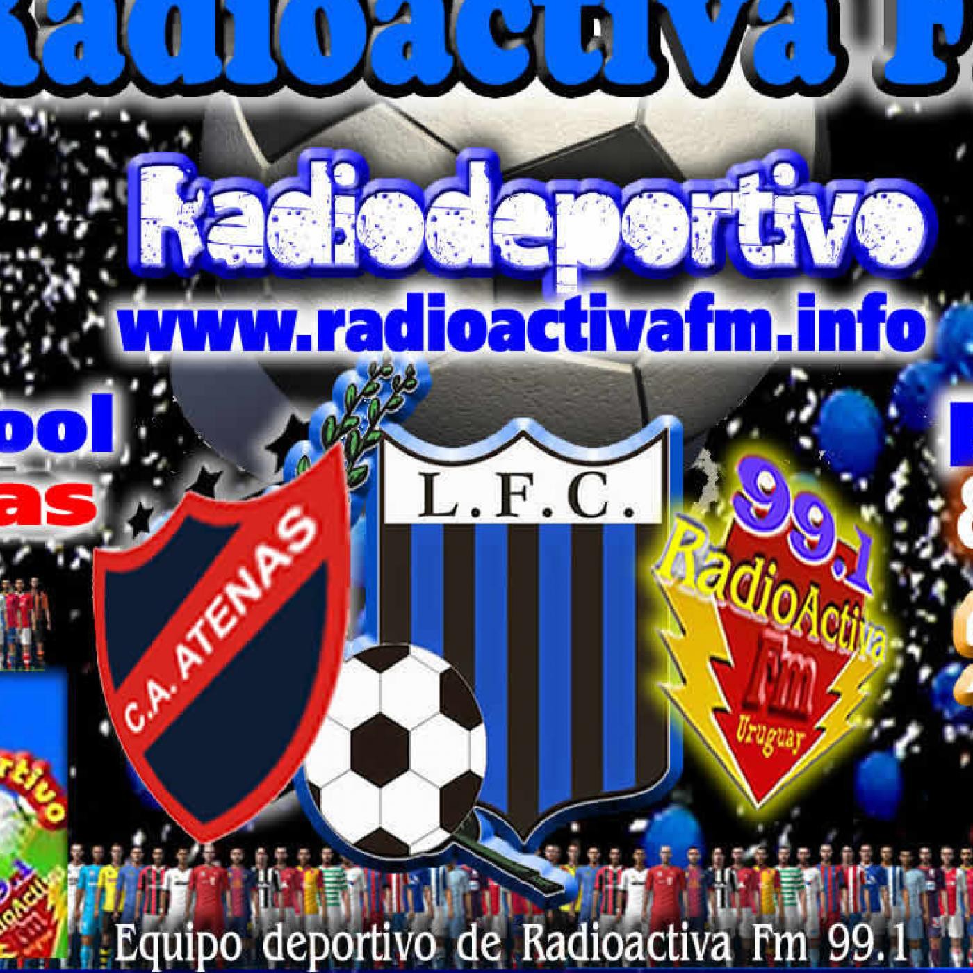 Radiodeportivo