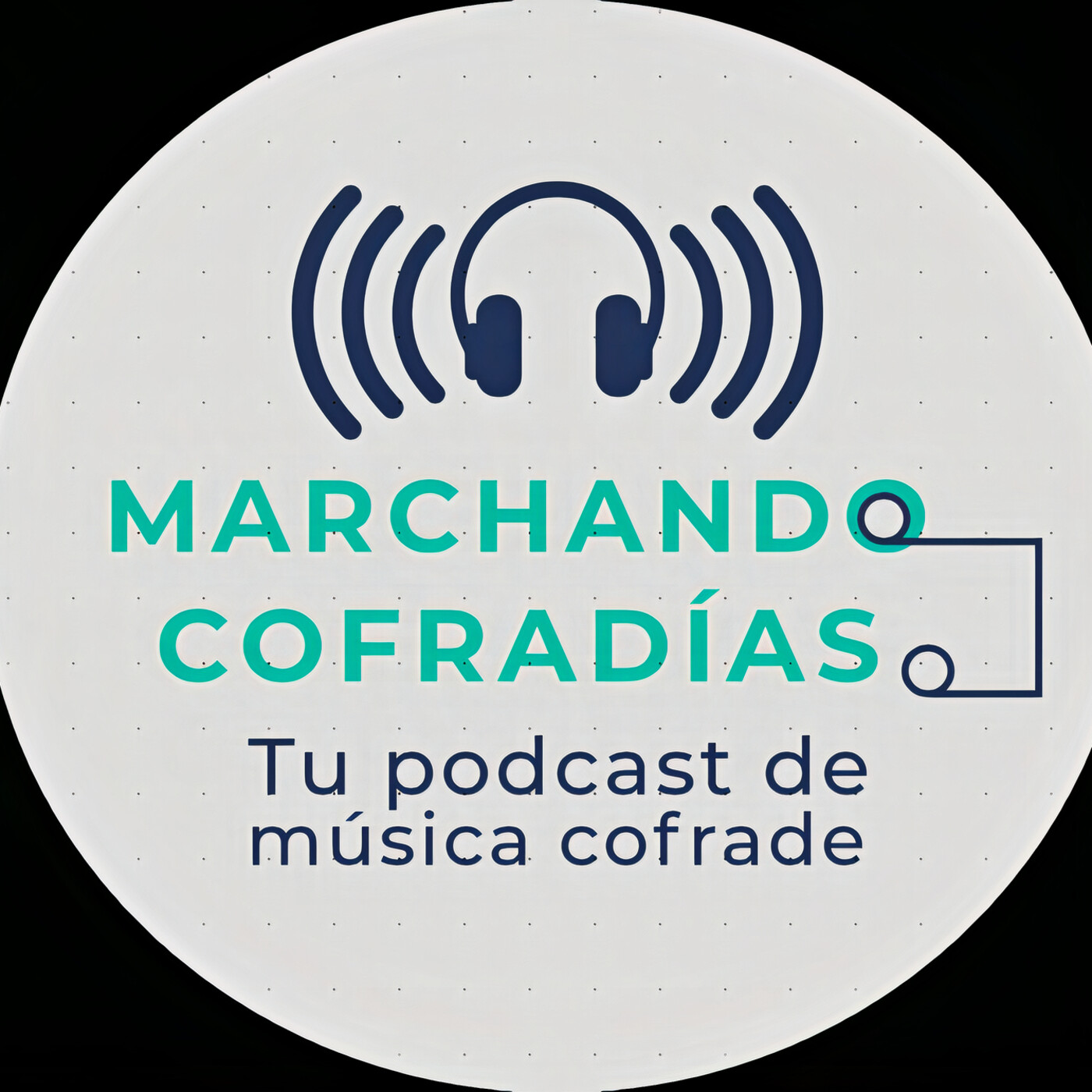 Marchando Cofradías