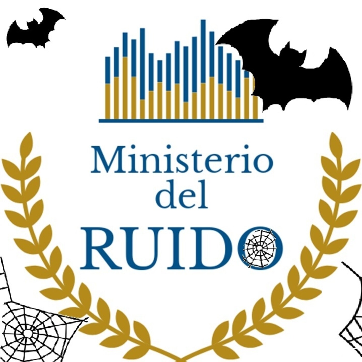 MINISTERIO DEL RUIDO
