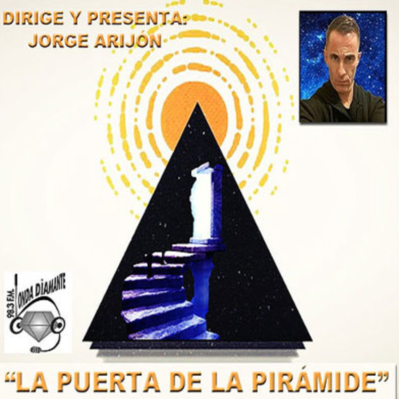 LA PUERTA DE LA PIRAMIDE