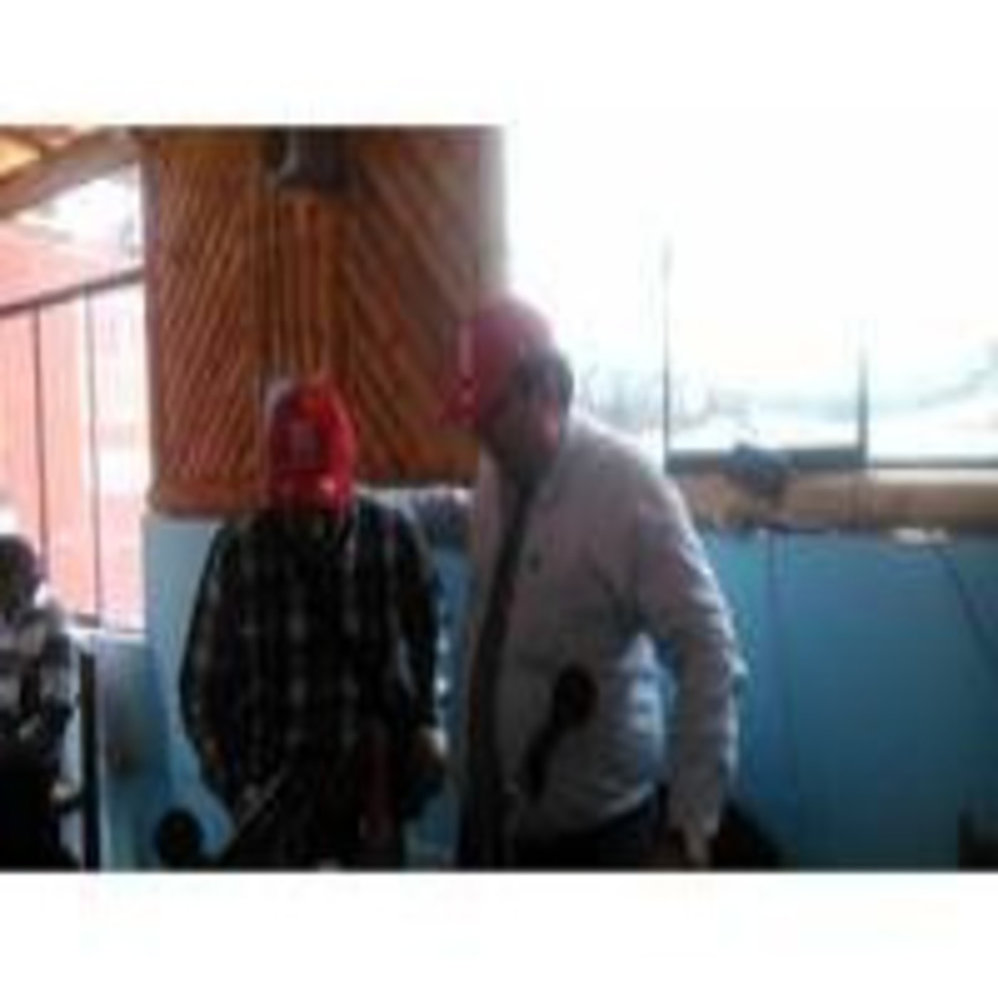 Podcast JORGE BRIGNOLE