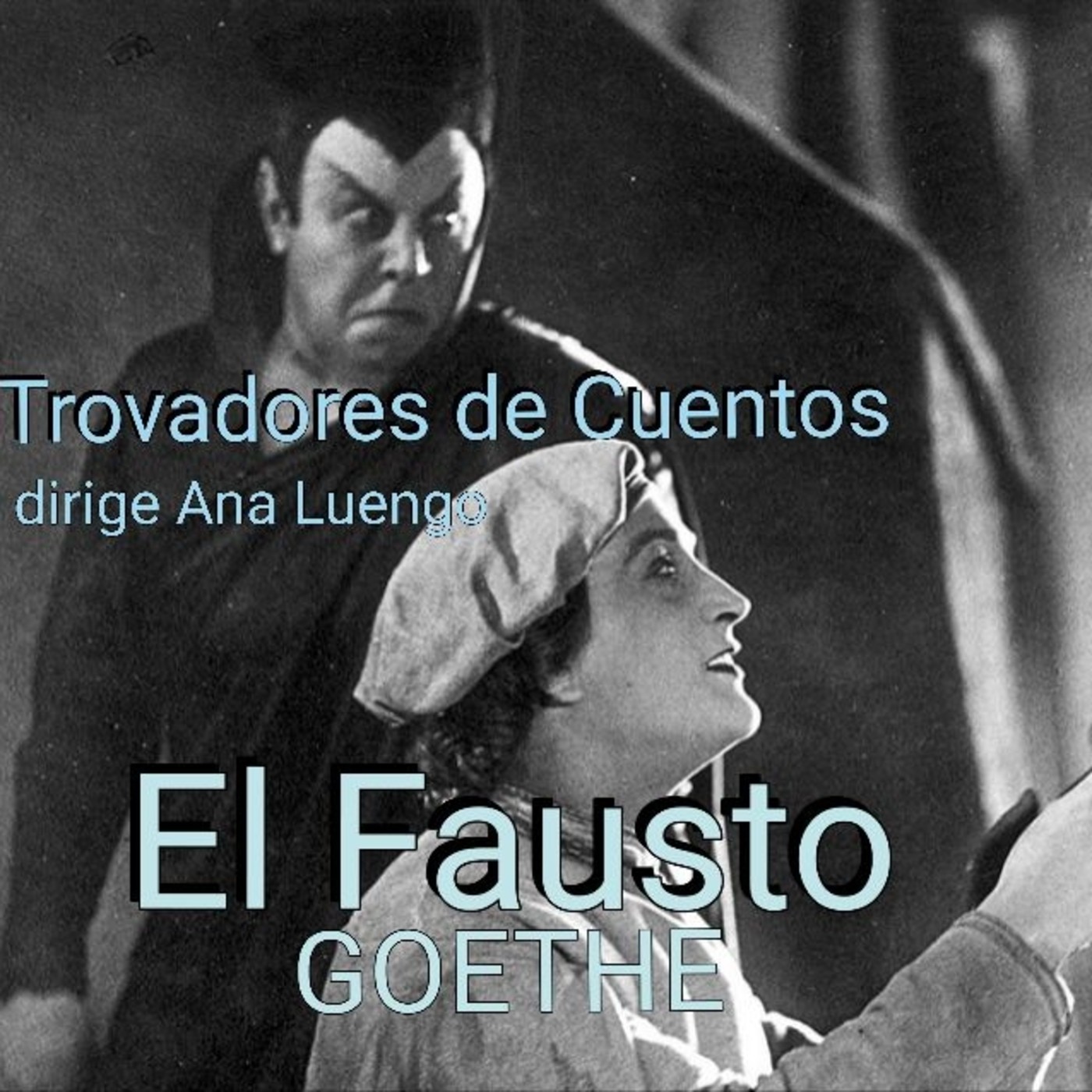 Trovadores de Cuentos