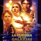 Audiopelicula Star Wars 2: Star Wars IV Una nueva esperanza