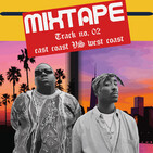 Track no. 02 -East Coast vs West Coast